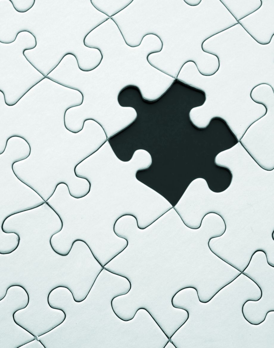 puzzel